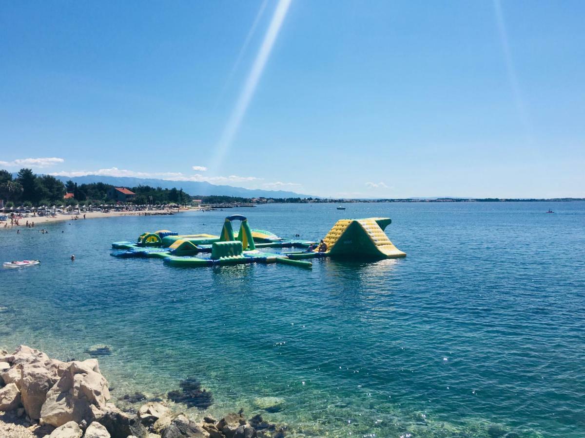 Vir Holidays Kültér fotó